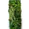 Artificial Eucalyptus Wall Panel Greenery Backdrop Decor Wedding Grid 21