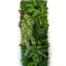 Artificial Eucalyptus Wall Panel Greenery Backdrop Decor Wedding Grid 21