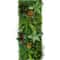 Artificial Eucalyptus Wall Panel Greenery Backdrop Decor Wedding Grid 23