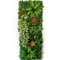 Artificial Eucalyptus Wall Panel Greenery Backdrop Decor Wedding Grid 24