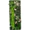 Artificial Grass Wall Panel Faux Greenery Backdrop Decor 11