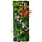 Artificial Grass Wall Panel Faux Greenery Backdrop Decor 23