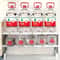 Expandable Under Sink Storage Rack Adjustable Multi Layer Cabinet Organizer 3