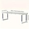 Expandable Under Sink Storage Rack Adjustable Multi Layer Cabinet Organizer 4