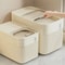Airtight Rice Storage Container Large Capacity Grain Storage Box With Lid 0