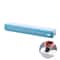 Magnetic Plastic Wrap Dispenser With Cutter Kitchen Foil And Film Organizer 6
