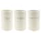 Airtight Coffee Tea Sugar Canisters Set Kitchen Countertop Storage Jars 3