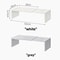 Retractable Kitchen Shelf Organizer Expandable Cabinet Storage Rack 3