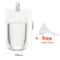 Reusable Drink Pouches With Spout Portable Juice Storage Bags 6