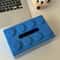 Creative Building Block Tissue Box Cartoon Napkin Storage Holder 4