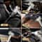 High Power Cordless Car Vacuum Cleaner Portable Handheld Cleaner 9