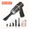 PowerSweep Wireless Vacuum Cleaner Portable Handheld For Car And Home 1