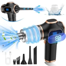 cleanedge wireless vacuum cleaner compact handheld for car home