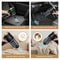 DualForce Car Vacuum Blower Portable 2 In 1 High Power Cleaner 8