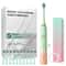 CleanSmile Electric Toothbrush Rotary Rechargeable With 10 Brush Heads 2