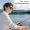 VisionX AI Smart Glasses Camera Translation Waterproof Sunglasses 7
