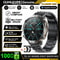 TitanRex Pro Military Smart Watch AMOLED GPS Waterproof Sports Watch 9