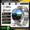 TitanRex Pro Military Smart Watch AMOLED GPS Waterproof Sports Watch 10