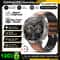 TitanRex Pro Military Smart Watch AMOLED GPS Waterproof Sports Watch 6