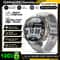 TitanRex Pro Military Smart Watch AMOLED GPS Waterproof Sports Watch 3