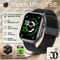 UltraSync AMOLED Smart Watch GPS Bluetooth Call Waterproof Fitness Watch 8