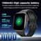 UltraSync AMOLED Smart Watch GPS Bluetooth Call Waterproof Fitness Watch 18