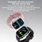 VitalSense Pro ECG Smart Watch Health Tracker Bluetooth Call 14