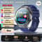 CoreVitals ECG Smart Watch Health Tracker NFC Bluetooth Call 3