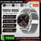 PowerPulse AMOLED GPS Smart Watch Bluetooth Call NFC Fitness Watch 6
