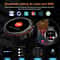 TitanCore GPS Military Smart Watch NFC Bluetooth Call Waterproof Sports Watch 14