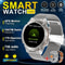 Stratos 4 GPS Smartwatch With AMOLED Display Bluetooth Calling Outdoor Sports Smartwatch 9