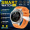 Stratos 4 GPS Smartwatch With AMOLED Display Bluetooth Calling Outdoor Sports Smartwatch 4