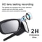 4K Camera Glasses Video Recording Sunglasses For Outdoor Sports And Cycling 7