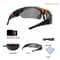 1080P Camera Sunglasses Video Recording Glasses For Outdoor Sports 1