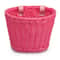 Adjustable Bicycle Front Basket Woven Handlebar Bike Basket For Storage And Daily Use 1
