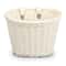 Adjustable Bicycle Front Basket Woven Handlebar Bike Basket For Storage And Daily Use 2