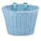 Adjustable Bicycle Front Basket Woven Handlebar Bike Basket For Storage And Daily Use 4
