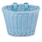 Adjustable Bicycle Front Basket Woven Handlebar Bike Basket For Storage And Daily Use 4