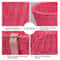 Adjustable Bicycle Front Basket Woven Handlebar Bike Basket For Storage And Daily Use 9