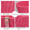 Adjustable Bicycle Front Basket Woven Handlebar Bike Basket For Storage And Daily Use 9