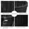 Adjustable Bicycle Front Basket Woven Handlebar Bike Basket For Storage And Daily Use 10