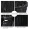 Adjustable Bicycle Front Basket Woven Handlebar Bike Basket For Storage And Daily Use 10