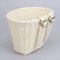 Adjustable Bicycle Front Basket Woven Handlebar Bike Basket For Storage And Daily Use 7