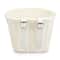 Adjustable Bicycle Front Basket Woven Handlebar Bike Basket For Storage And Daily Use 8