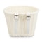 Adjustable Bicycle Front Basket Woven Handlebar Bike Basket For Storage And Daily Use 8