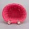 Adjustable Bicycle Front Basket Woven Handlebar Bike Basket For Storage And Daily Use 6