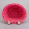 Adjustable Bicycle Front Basket Woven Handlebar Bike Basket For Storage And Daily Use 6