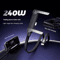 240W Fast Charging Cable With Foldable Phone Holder 2 In 1 Stand 4
