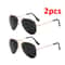 Pinhole Glasses Vision Training Eye Protection Anti Fatigue Glasses 5