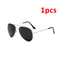 Pinhole Glasses Vision Training Eye Protection Anti Fatigue Glasses 1